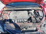 Toyota Corolla Le 2T1BURHE8FC324572 снимка