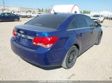 Chevrolet Cruze Lt Turbo 1G1PC5SB7D7237818 photo
