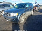 Ford Escape Xlt 1FMCU9DG6CKB85690 fotografie