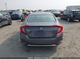 Honda Civic Ex 4Dr 2HGFC2F78KH033541 снимка