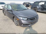 Honda Civic Ex 4Dr 2HGFC2F78KH033541 снимка