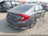 Honda Civic Ex 4Dr 2HGFC2F78KH033541 снимка