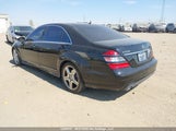 Mercedes-Benz S 550 4Matic WDDNG86X97A100385 photo