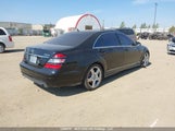 Mercedes-Benz S 550 4Matic WDDNG86X97A100385 photo