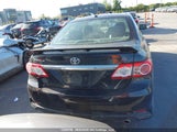 Toyota Corolla S/Le 2T1BU4EE0BC608537 снимка