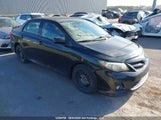 Toyota Corolla S/Le 2T1BU4EE0BC608537 снимка