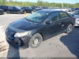 Toyota Corolla S/Le 2T1BU4EE0BC608537 снимка