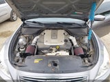 Infiniti G37X JN1CV6EL8AM150021 снимка