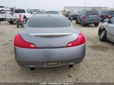 Infiniti G37X JN1CV6EL8AM150021 снимка