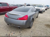 Infiniti G37X JN1CV6EL8AM150021 снимка