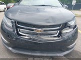 Chevrolet Volt 1G1RA6E41FU112271 fotografie