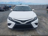 Toyota Camry Se 4T1G11AK1LU985791 fotografie