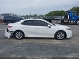 Toyota Camry Se 4T1G11AK1LU985791 photo