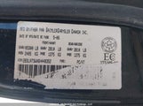 Dodge Charger Srt-8 2B3LA73WX6H448352 снимка