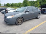 Hyundai Elantra Gl/Gls KMHDU45DX7U037404 снимка