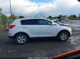 Kia Sportage Lx KNDPB3AC3E7640575 снимка