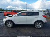Kia Sportage Lx KNDPB3AC3E7640575 снимка
