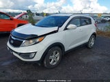 Kia Sportage Lx KNDPB3AC3E7640575 снимка
