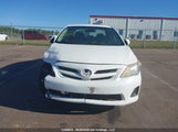Toyota Corolla S/Le 2T1BU4EE0DC086740 снимка