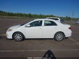 Toyota Corolla S/Le 2T1BU4EE0DC086740 снимка