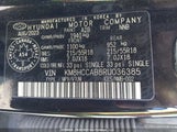 Hyundai Kona Sel KM8HCCAB8RU036385 снимка