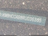Hyundai Kona Sel KM8HCCAB8RU036385 снимка