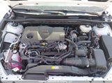 Toyota Camry Xse/Xle/Le/Se 4T1DAACK5SU592357 снимка