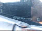 Honda Cr-V Touring 2HKRW2H92JH134016 снимка