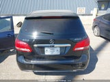 Mercedes-Benz B 250 4Matic Sports Tourer WDDMH4GB3GJ387713 fotografie