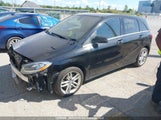 Mercedes-Benz B 250 4Matic Sports Tourer WDDMH4GB3GJ387713 снимка