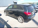 Mercedes-Benz B 250 4Matic Sports Tourer WDDMH4GB3GJ387713 fotografie