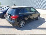 Mercedes-Benz B 250 4Matic Sports Tourer WDDMH4GB3GJ387713 fotografie