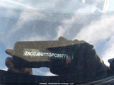 Jeep Renegade Latitude ZACCJBBT7GPC85779 снимка
