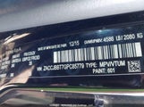 Jeep Renegade Latitude ZACCJBBT7GPC85779 снимка