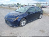 Toyota Corolla Le/Xle 5YFBPMBE9NP289557 снимка