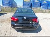 Volkswagen Passat 2.5L Highline 1VWCH7A35DC118098 снимка
