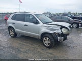 Hyundai Tucson Gls KM8JM12B67U631895 снимка