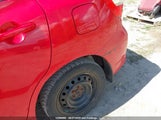 Toyota Corolla Matrix 2T1KU4EE1AC269348 снимка