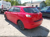 Toyota Corolla Matrix 2T1KU4EE1AC269348 снимка