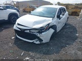 Toyota Corolla JTNK4MBE6P3204836 снимка