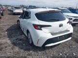 Toyota Corolla JTNK4MBE6P3204836 снимка
