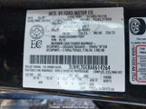 Lincoln Mkz 3LNHL2GC8AR614264 снимка