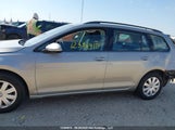 Volkswagen Golf Sportwagen 1.8 Tsi Comfortline/1.8 Tsi Trendline 3VW117AU5JM765440 photo