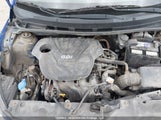 Hyundai Accent Gl KMHCT5AE7DU073503 снимка