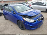 Hyundai Accent Gl KMHCT5AE7DU073503 снимка