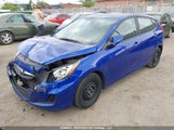 Hyundai Accent Gl KMHCT5AE7DU073503 снимка