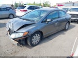 Honda Civic Dx-G 2HGFA16397H019815 снимка