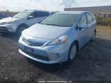 Toyota Prius V JTDZN3EU0C3121880 снимка