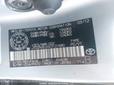 Toyota Prius V JTDZN3EU0C3121880 снимка