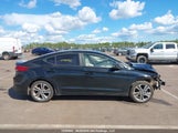 Hyundai Elantra Gls KMHD84LF4HU089864 снимка
